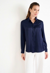 Áo Sơmi Thương Hiệu PinkRose