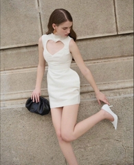 Đầm Thương Hiệu MONICO