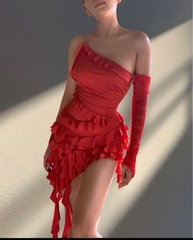 Đầm Kiểu Thương Hiệu NINISESI