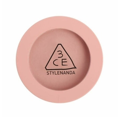 Phấn Má Hồng 3CE Mịn Lì Mono Pink - Hồng Đào 5.5g Mood Recipe Face Blush
