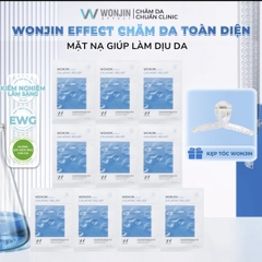 Mặt nạ Wonjin hộp 7 miếng