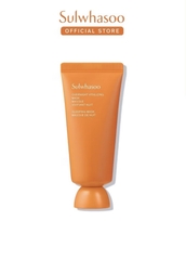 Mặt Nạ Ngủ Dưỡng Ẩm Sulwhasoo Overnight Vitalizing Mask 35ml