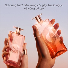 Nước hoa IDOLE 50ml thương hiệu Lancome