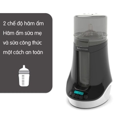 Máy hâm sữa