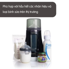 Máy hâm sữa