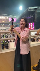 Áo sơ mi tay dài thương hiệu Monotalk