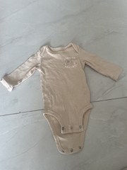 Bodysuite cho bé thương hiệu carter's