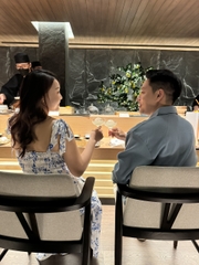 Đầm dài 2 dây có mút gọng ngực thương hiệu Madamn