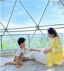 Sơ mi tay dài