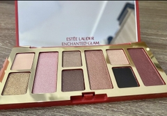 Phấn mắt Estee Lauder Pure Color Envy Quad Enchanted Glam
