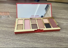 Phấn mắt Estee Lauder Pure Color Envy Quad Enchanted Glam