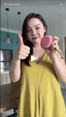 Váy yếm 2 dây có túi bên