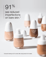Kem Nền Clinique Even Better Clinical Serum Foundation SPF25 30ml