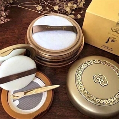 Phấn phủ bột Whoo- màu 1- 28g