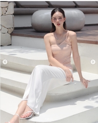 Chân váy đuôi cá thương hiệu OM design