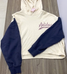 Áo HOODIE thương hiệu ADIDAS