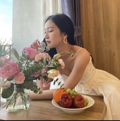 Đầm thương hiệu DAPHALE Studio