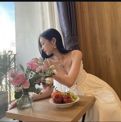 Đầm thương hiệu DAPHALE Studio
