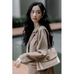Set áo blazer và quần thương hiệu ONONMADE