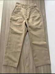 Set áo blazer và quần thương hiệu ONONMADE