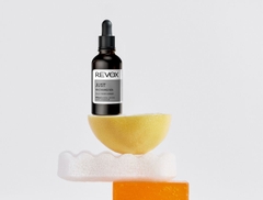 REVOX B77 Tinh Chất Revox B77 Just Niacinamide 10% Daily Moisturiser Dưỡng Ẩm Mặt & Cổ 30ml