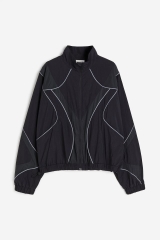 SET áo jacket và quần thương hiệu H&M