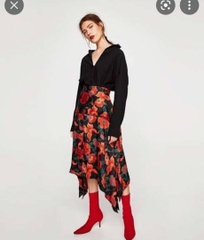 Chân váy thương hiệu ZARA