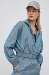SET áo jacket và quần thương hiệu ADIDAS