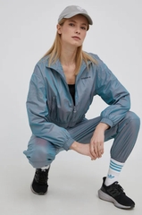 SET áo jacket và quần thương hiệu ADIDAS