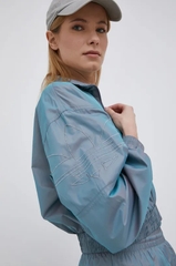 SET áo jacket và quần thương hiệu ADIDAS