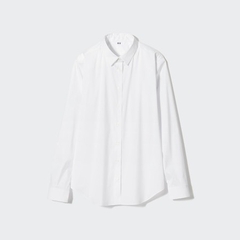 Áo sơ mi dành cho nữ thương hiệu UNIQLO
