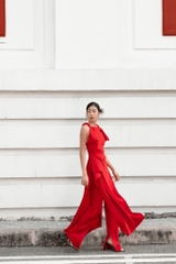 Set áo dài và quần thương hiệu MUST HAVE