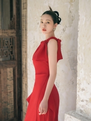 Set áo dài và quần thương hiệu MUST HAVE