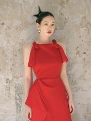 Set áo dài và quần thương hiệu MUST HAVE
