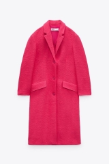 BLAZER thương hiệu ZARA