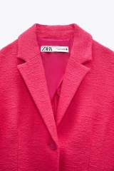 BLAZER thương hiệu ZARA