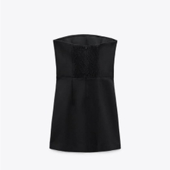 Đầm thương hiệu ZARA