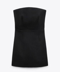 Đầm thương hiệu ZARA