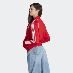 Set áo jacket và quần thương hiệu ADIDAS