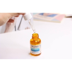Serum Cấp Nước Dưỡng Ẩm Balance Active Formula 30ml
