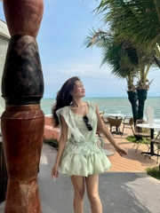 Đầm xòe thương hiệu MUST HAVE