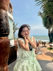 Đầm xòe thương hiệu MUST HAVE