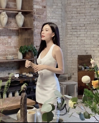 Đầm thương hiệu Itscicico