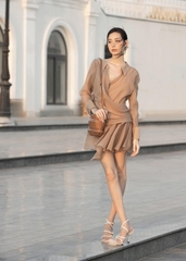 Đầm thương hiệu MUST HAVE