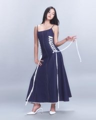 Đầm jean thương hiệu RECHIC