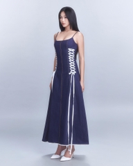 Đầm jean thương hiệu RECHIC