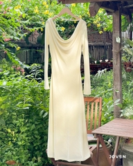 Đầm thương hiệu JOVEN