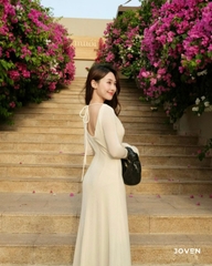 Đầm thương hiệu JOVEN