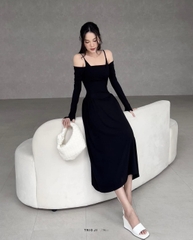 Đầm thương hiệu TRIO JI