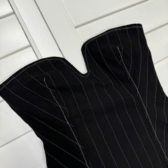 Đầm quây thương hiệu ZARA